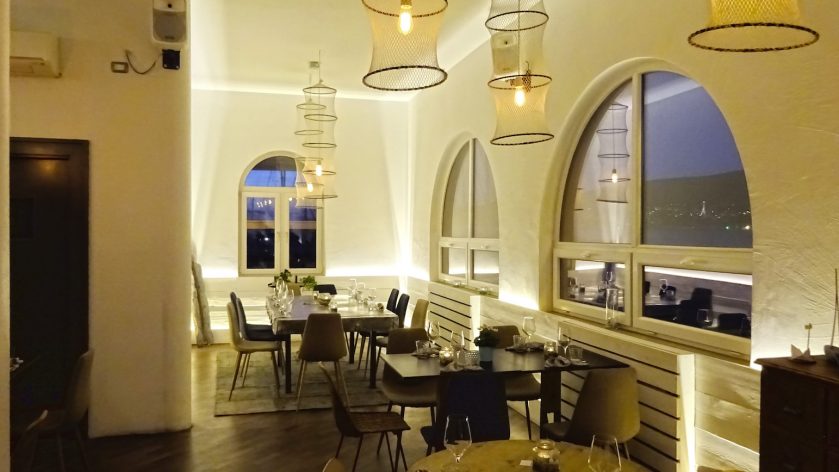 Pier: Ein Ankerplatz nicht nur für Skipper – Triest24